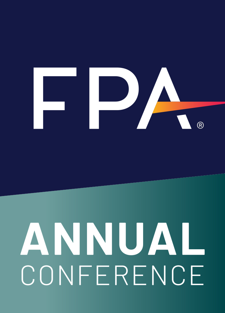 Display event FPA Annual Conference 2024